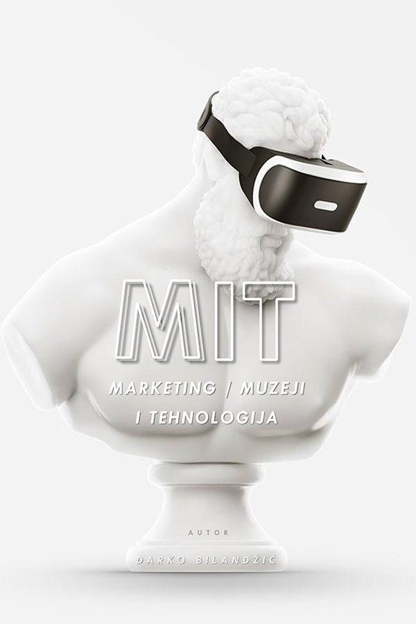 MIT - Marketing / Muzeji i tehnologija