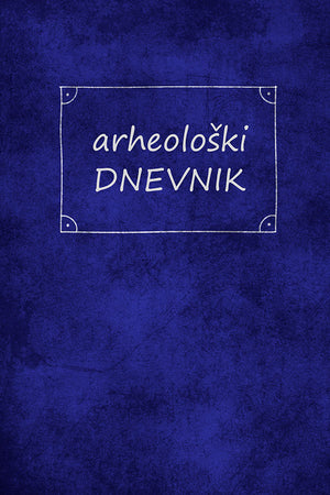 Vučedol - Arheološki dnevnik (NEDOSTUPNO)